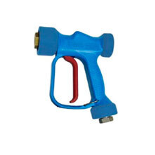 Размывочный пистолет RB-65 (Среднее давление)