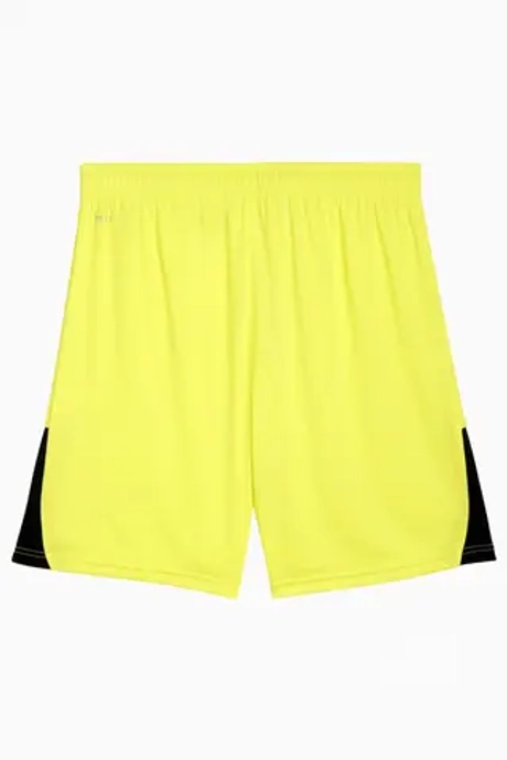 Шорты Puma teamLIGA 26 - желтый