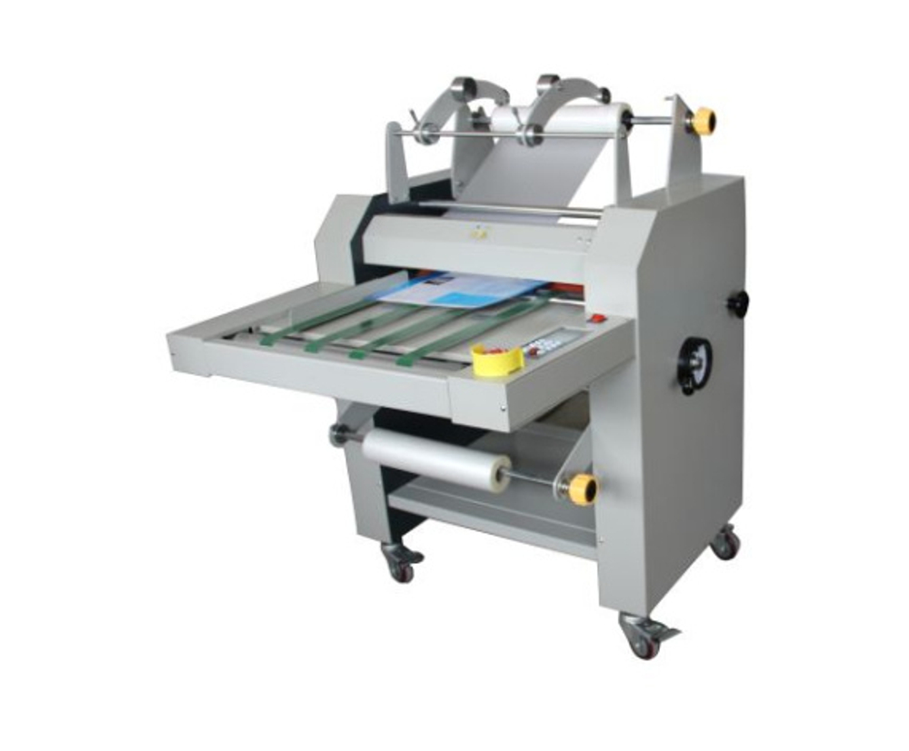 Ламинатор Bulros LR-D-pro-S490-MSA-B_O-__