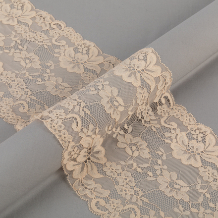 Кружево "BLITZ" 180 мм LCE-29 цв.120