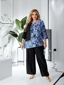 Блуза УК-151-1 Fabrika