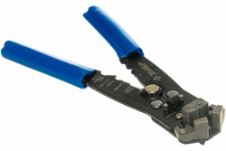 Автоматический многофункциональный стриппер 0.2 - 6 мм2, ЗУБР Профессионал ТТ-3 22641