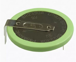 Элемент питания BR2330A/HDN Panasonic