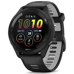 Garmin Forerunner 265 Black