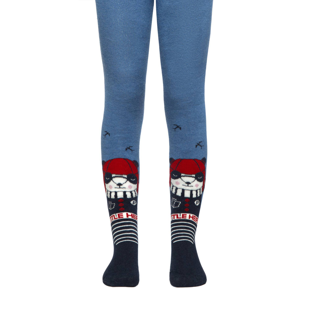 Колготки детские SOF-TIKI 7С-38СП 520