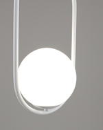 Светильник подвесной Moderli V11587-1P Klaster