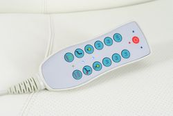 SD-3872 - Косметологическое кресло, 4 мотора