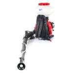 Geos by AL-KO Max MD 180 опрыскиватель бензиновый 212917
