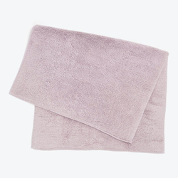 Коврик 60x95 Hamam Pera Woven lavender сиреневый
