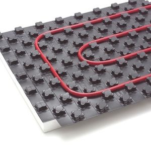 Маты для тёплых полов Rehau