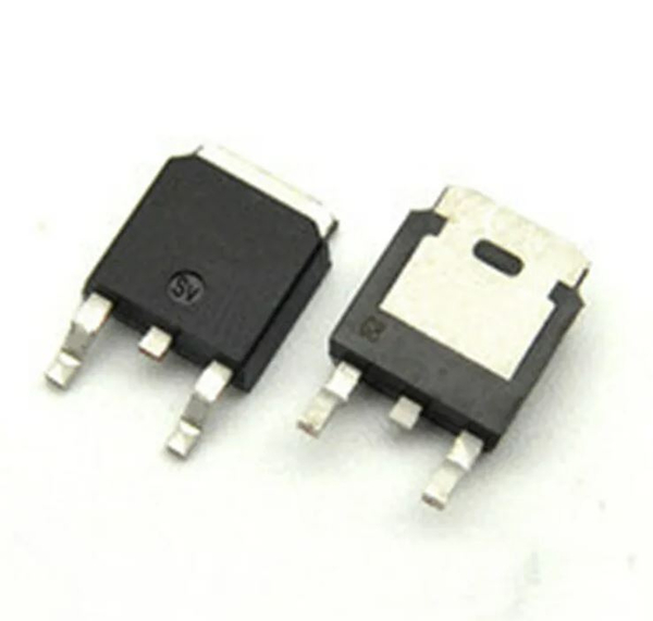 Транзистор D95N3L SOT-252