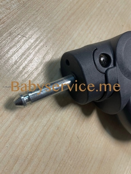 Колесо Happy Baby Umma pro переднее