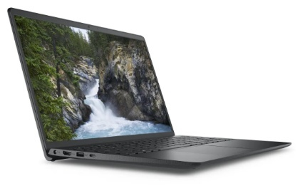 Ноутбук DELL VOSTRO 3530 15.6" / 16 Гб / SSD 512 Гб / Ubuntu / 210-BGLW N1605QVNB3530EMEA01_UBU