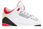 Кроссовки Jordan Air Jordan 3 Retro Fire Red 2007