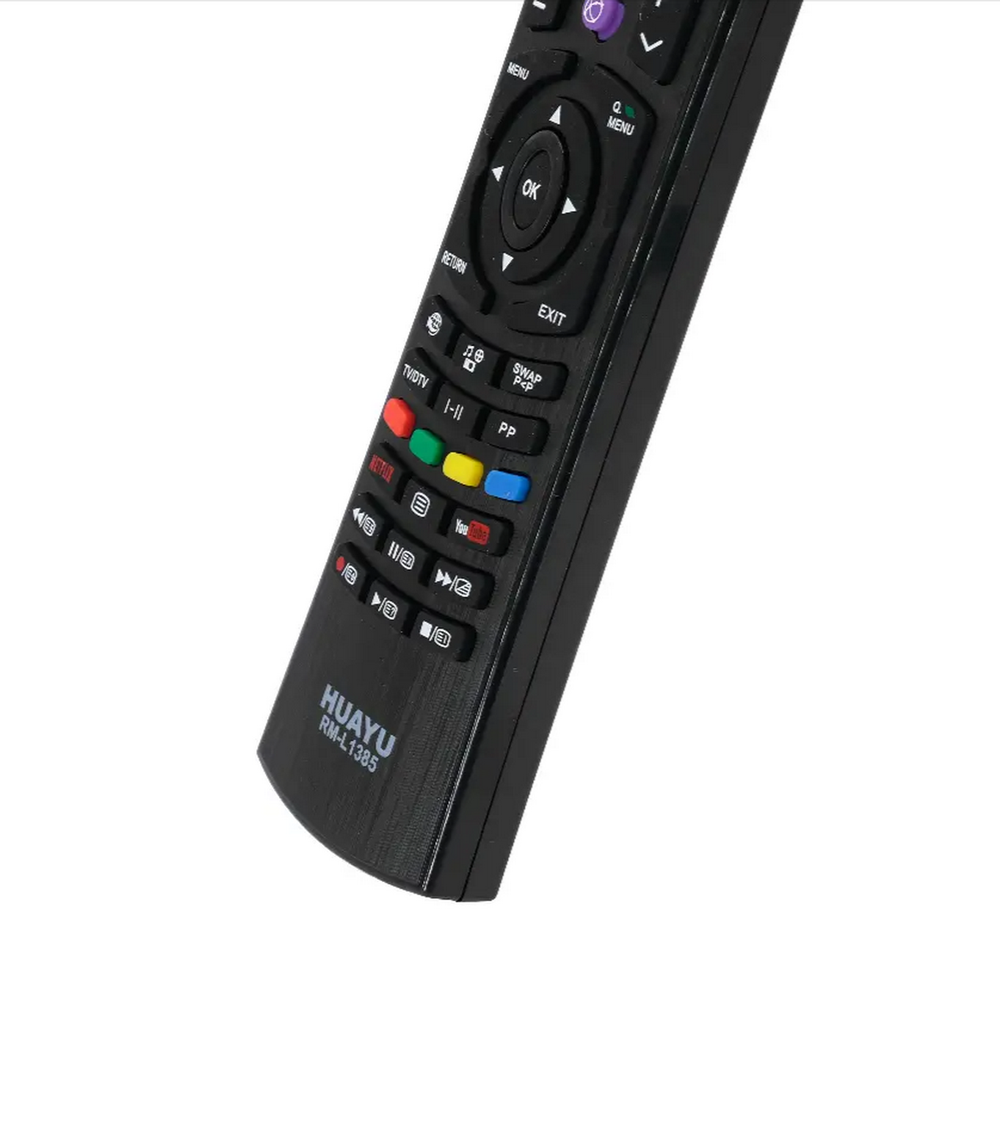 Пульт для VESTEL универсальный RM-L1385 Huayu