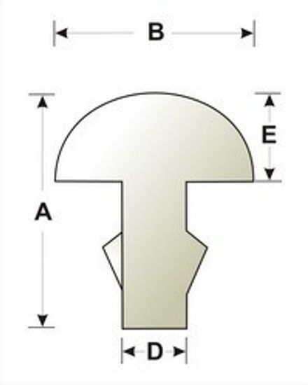 Лады SINTOMS 206109 F