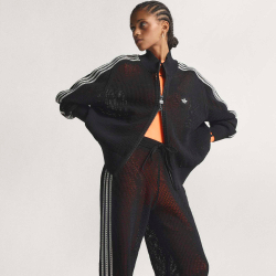 Брюки спортивные женские adidas Originals CROCHET TP