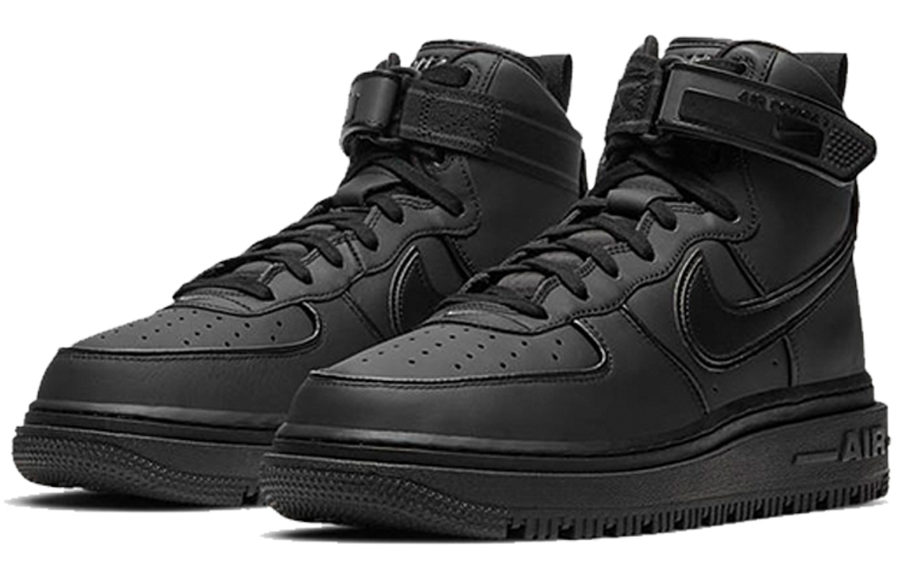 Кроссовки Nike Air Force 1 Boots