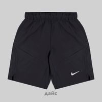  Шорты мужские Nike Nikecourt Dri-Fit Advantage 9 In артикул:FD5330-010 - купить в магазине Дайс