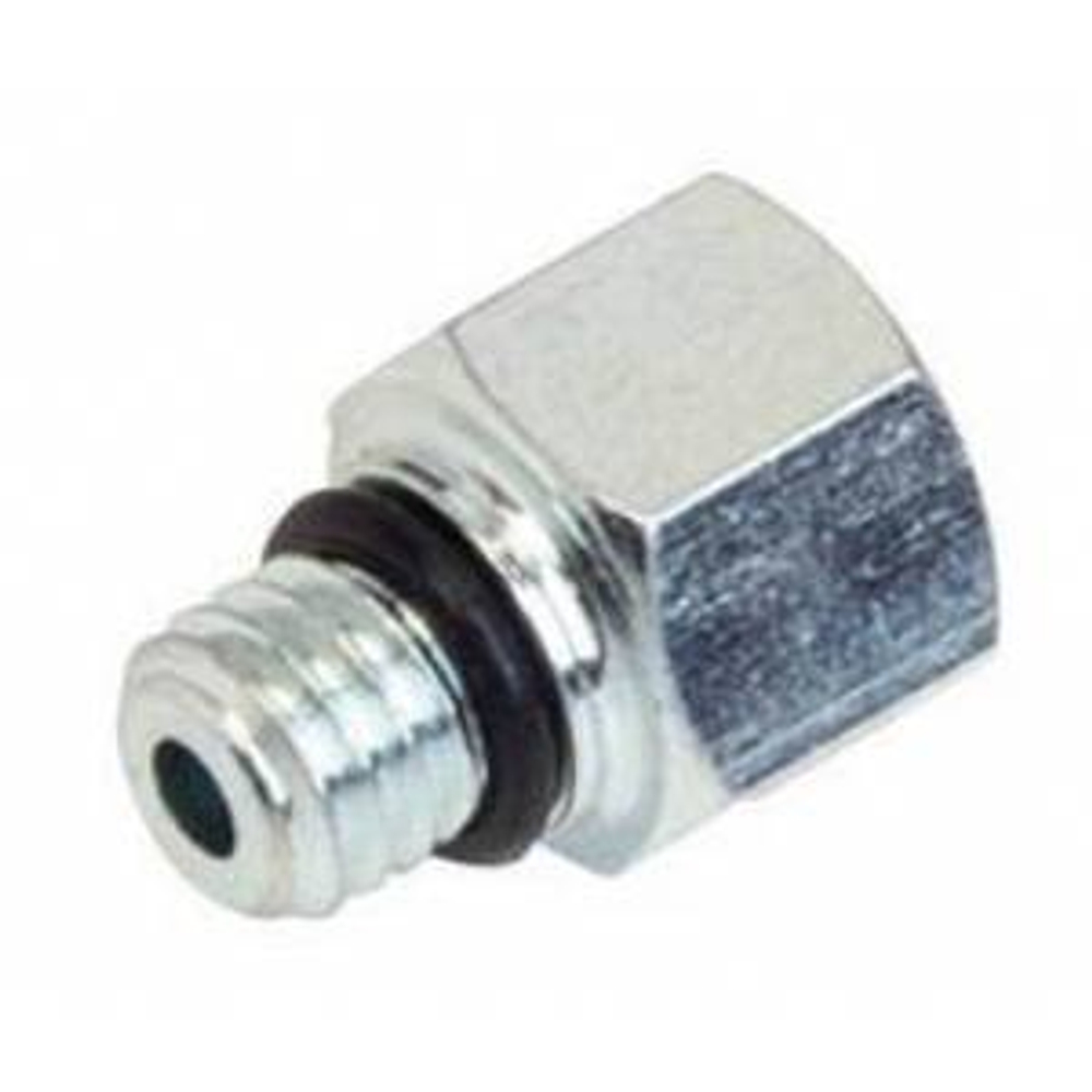 Коннектор для прокачки калиперов и ручек Shimano/Avid.RT-BK-U1-LC-ST(M4-25)