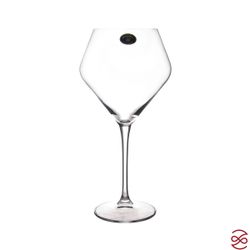 Набор бокалов для вина Crystalite Bohemia LOXIA 610 мл (6 шт)