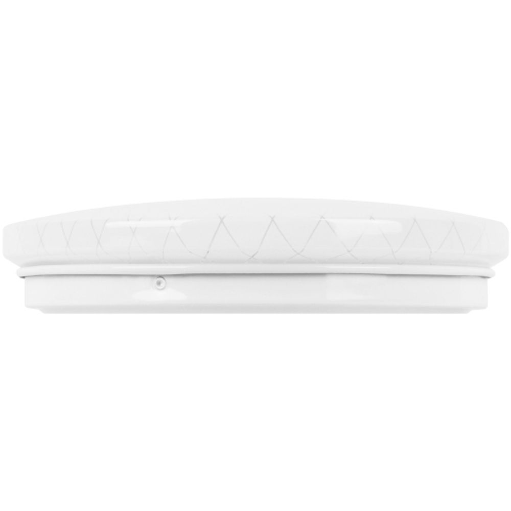 Светильник потолочный светодиодный ЭРА Классик без ДУ SPB-6 Slim Lily 18W-4K 4000К | Светильники SPB-6 без ДУ