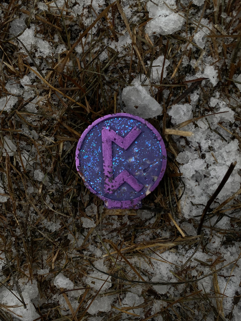 Перт. Таинство и секреты. Колдовская свеча