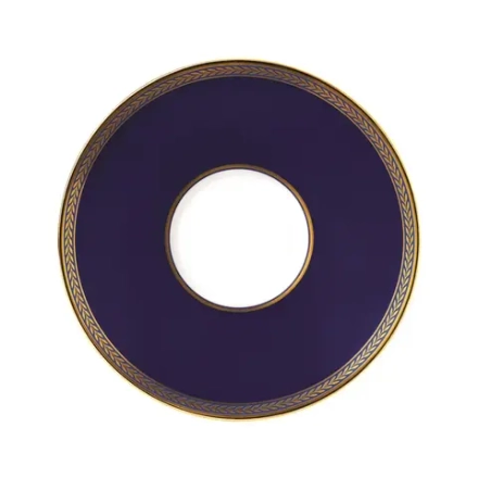 Wedgwood Блюдце Renaissance Gold 11,5 см для чашки эспрессо