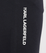 Шорты Sweat Karl Lagerfeld - черный(705032 542900)