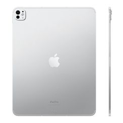 iPad Pro 13" (M5, 2025) Wi-Fi + Cellular 512 ГБ (Silver / Серебристый)