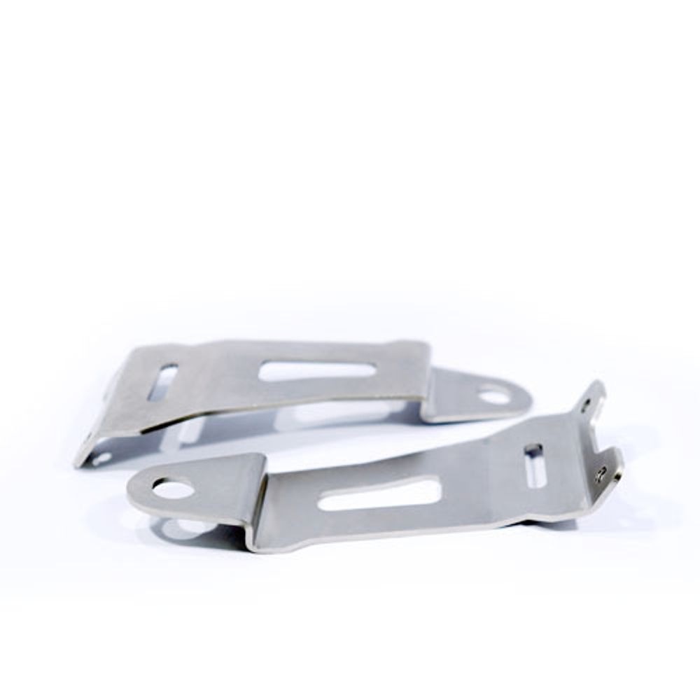 Headlight guard for Honda CRF250-300 (nonLED). HEAD LIGHT GUARD