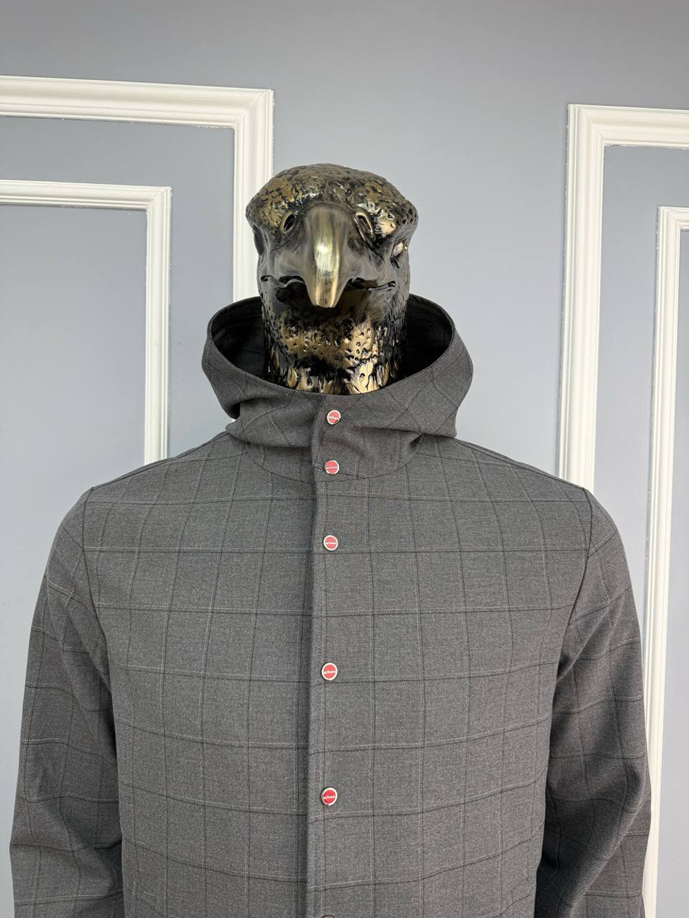 Куртка Kiton
