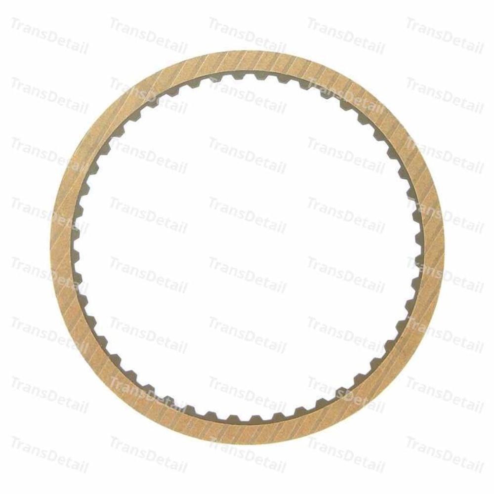ФРИКЦИОННЫЙ ДИСК B4 LINTEX