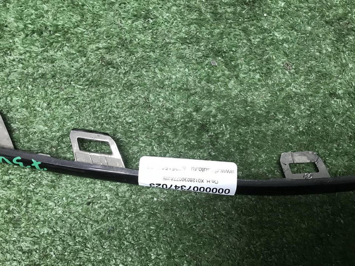 Молдинг переднего бампера правый Lixiang L9 22-нв