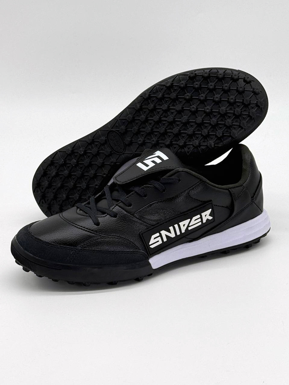 Сороконожки Tomorrow Star Sniper черные