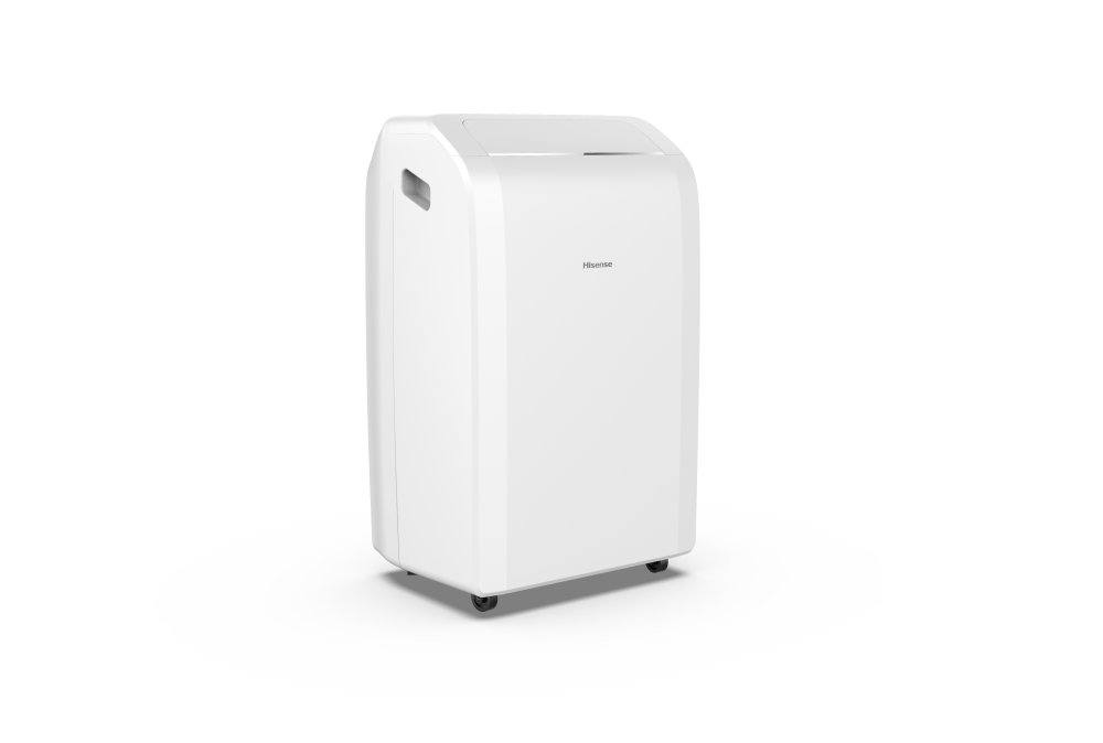 Мобильный кондиционер cерии Q AP-09CW4GGQS00