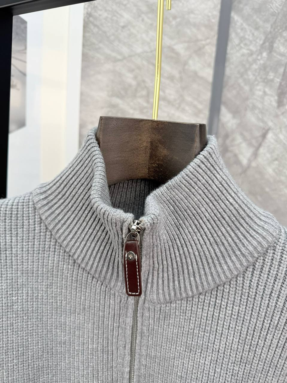 Кардиган Hermes