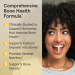 Jarrow Formulas, Bone-Up, 120 капсул