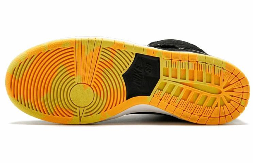Кроссовки Nike Dunk Sb Pro "Skunk"