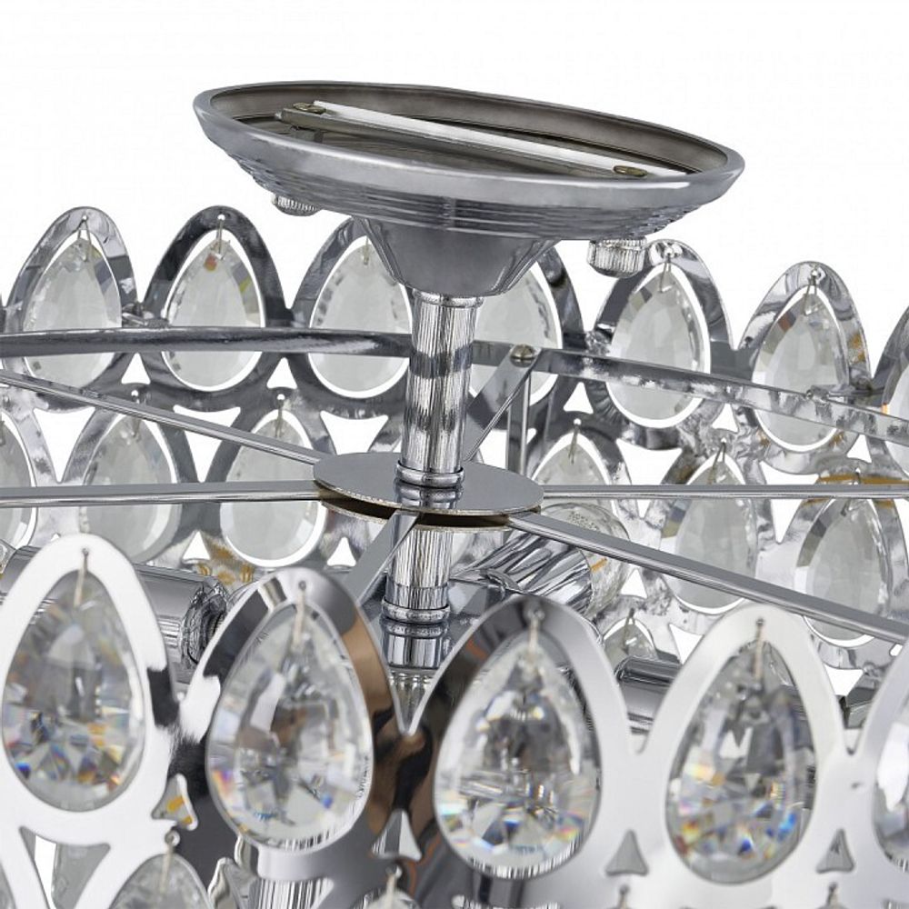 Светильник на штанге Arte Milano Sorrento-2019 372019/7/50/460 CR