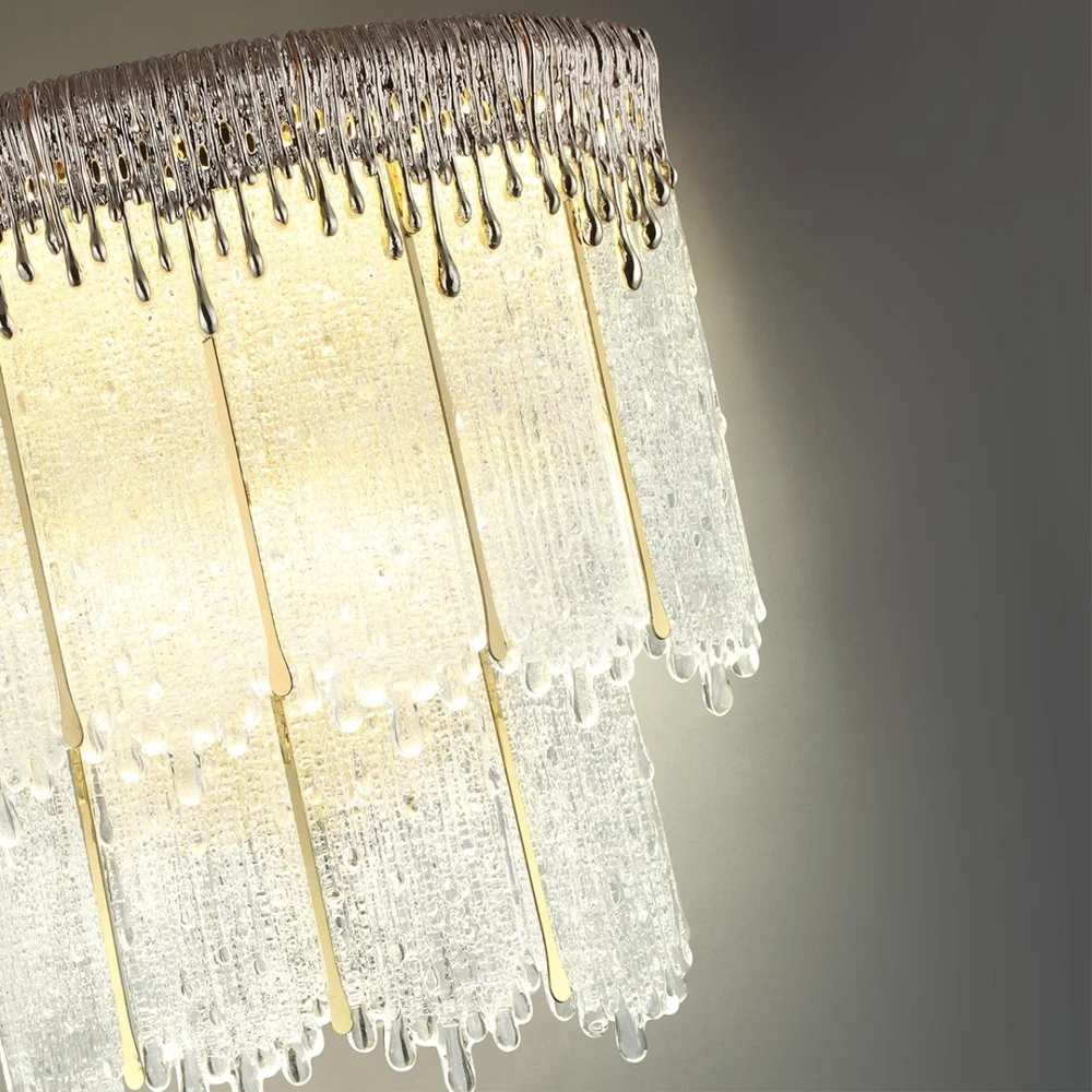 Настенный светильник Odeon Light CLEO 5091/20WL