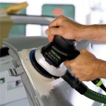 Эксцентриковая шлифовальная машинка ETS 150/5 EQ FESTOOL 575057