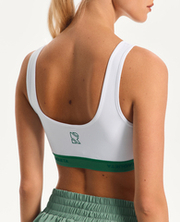 Топ Spotlight, White