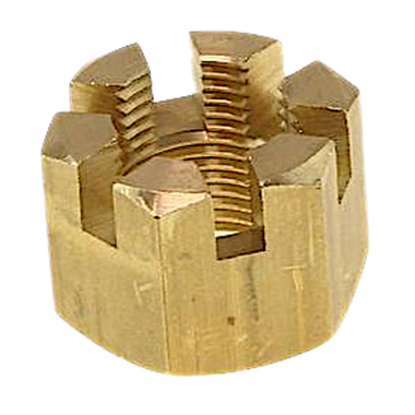 Suzuki 09141-12005-0000 Гайка DF9.9/ 15/ 20A(AR)  DT9.9/ 15 Оригинал