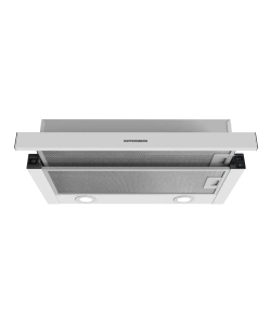 Встраиваемая вытяжка Kuppersberg SLIMDUAL 60 W