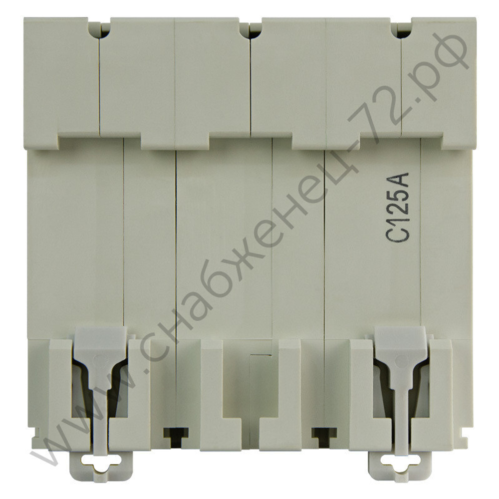 Автоматические выключатели Энергия ВА 47-100