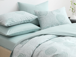 Постельное белье СайлиД BP-186 сатин