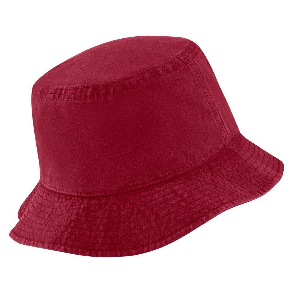 Баскетбольная кепка Jordan Jumpman Hat Red Баскетбольная кепка Jordan Jumpman Hat Red