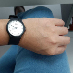 Часы CASIO YOUTH, MQ-24-7ELDF