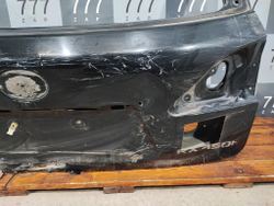 Крышка багажника Lexus RX 3 08-15 Б/У Оригинал 6700548611